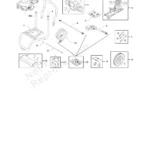 BRIGGS AND STRATTON, 020688-01, IPL.4 thumbnail
